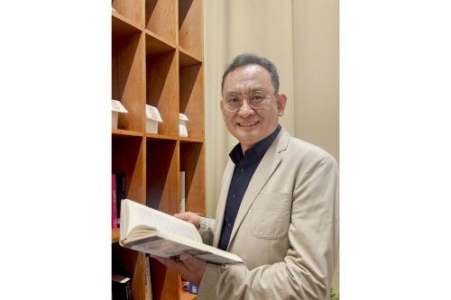 정원훈 한국인공지능진흥협회 이사(사진=한국인공지능진흥협회)