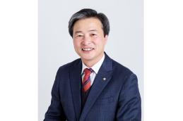 조성목 제4대 서민금융연구원 원장.