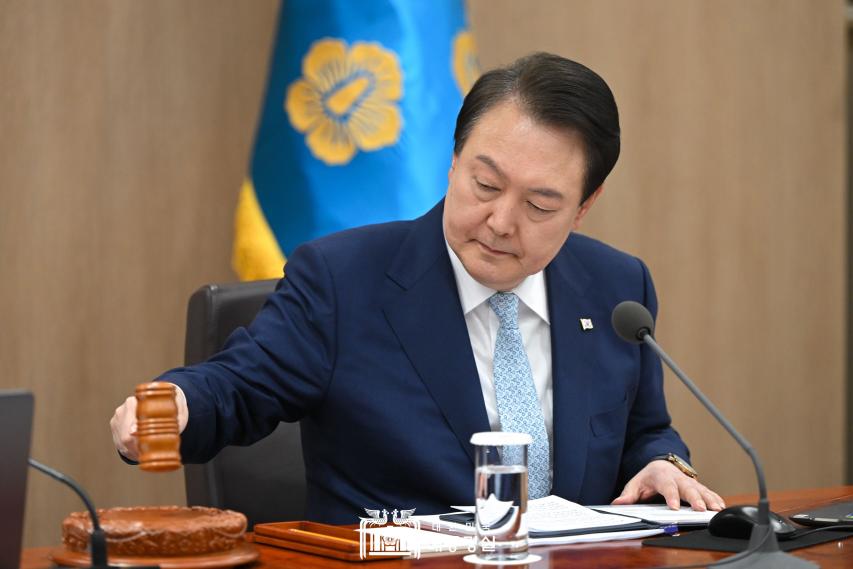 윤석열 대통령 (출처 = 대통령실)