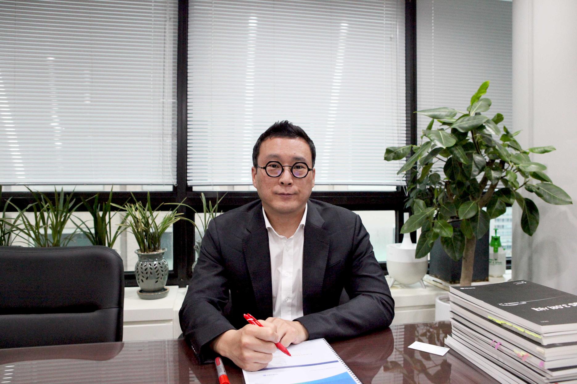 고태봉 하이투자증권 상무(출처=위즈경제)