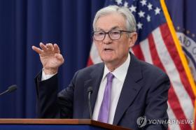 파월 미국 연방준비제도 의장(사진=연합뉴스)