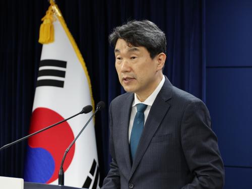 이주호 부총리 겸 교육부장관. 출처=교육부