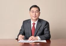 윤영준 현대건설 대표이사. 출처=현대건설