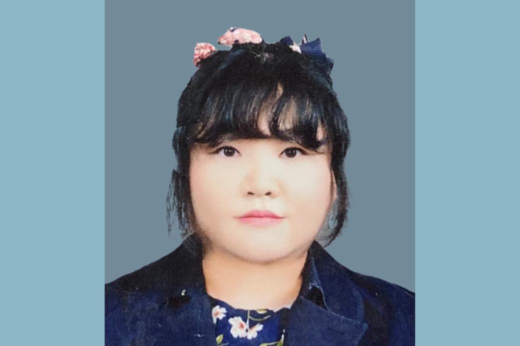 김현숙 전국유아특수교사연합회 회장. 출처=본인제공