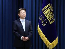 이동관 대통령 대외협력특보 (출처 = 페이스북)