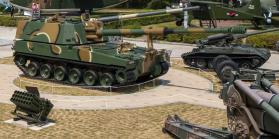 이 사진은 현대로템과 직접적인 관련이 없습니다 (출처 = 클립아트코리아)