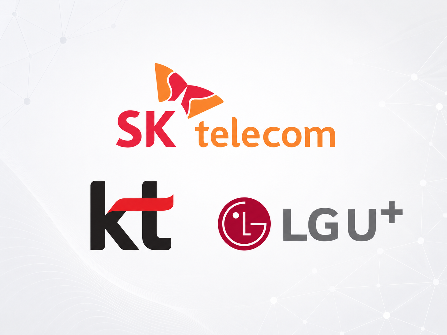 [증시다트] 통신주 7월 승부처는 2분기 실적…SKT·LG유플러스 ‘맑음’, KT ‘비용 변수’