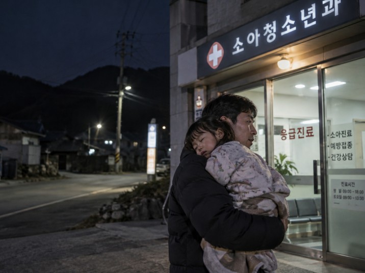 달빛어린이병원 153곳인데 출산율 상위 5개 군은 ‘0’…농어촌 맞춤형 모델 해법될까