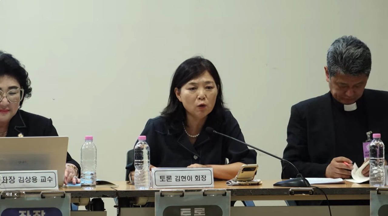 내년 시행 앞둔 장애인주거전환법…김현아 회장 “거주시설 선택지 배제, 재검토 필요"